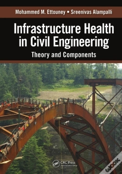 Capa do artigo Infrastructure Health In Civil Engineering