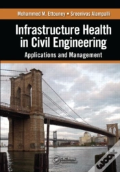 Capa do artigo Infrastructure Health In Civil Engineering