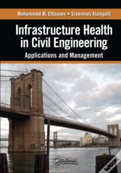 Capa do artigo Infrastructure Health In Civil Engineering