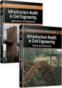 Infrastructure Health In Civil Engineering (Two-Volume Set) - Preview