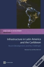 Capa do artigo Infrastructure In Latin America And The Caribbean