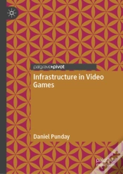 Capa do artigo Infrastructure In Video Games