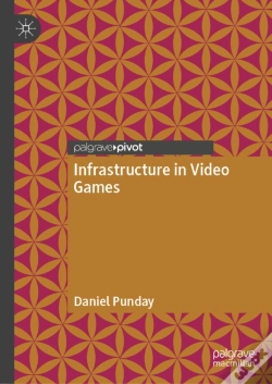 Capa do artigo Infrastructure In Video Games
