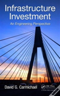 Capa do artigo Infrastructure Investment