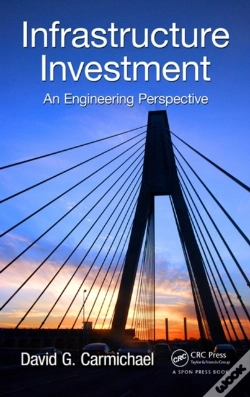 Capa do artigo Infrastructure Investment
