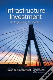 Capa do artigo Infrastructure Investment