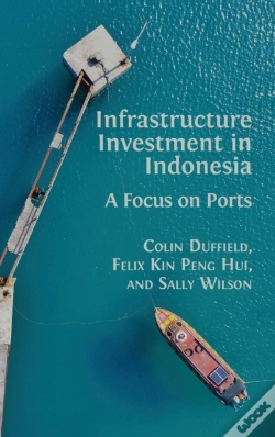 Capa do artigo Infrastructure Investment In Indonesia