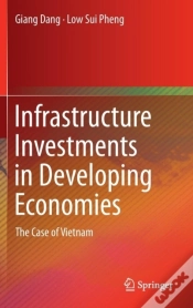 Capa do artigo Infrastructure Investments In Developing Economies