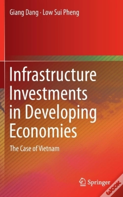 Capa do artigo Infrastructure Investments In Developing Economies