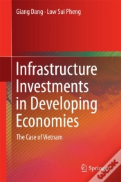 Capa do artigo Infrastructure Investments In Developing Economies