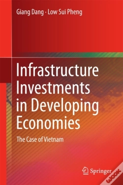 Capa do artigo Infrastructure Investments In Developing Economies
