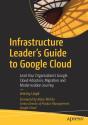 Infrastructure Leaderâ€™S Guide To Google Cloud - Preview