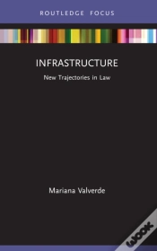 Capa do artigo Infrastructure