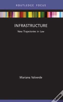 Capa do artigo Infrastructure
