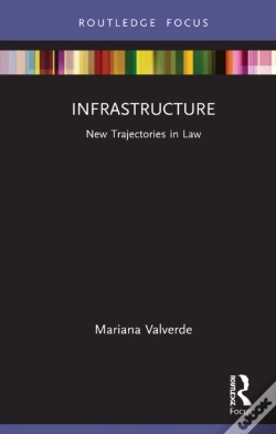 Capa do artigo Infrastructure