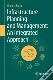 Capa do artigo Infrastructure Planning And Management: An Integrated Approach
