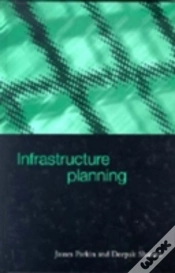 Capa do artigo Infrastructure Planning