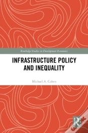 Capa do artigo Infrastructure Policy And Inequality