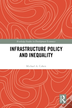 Capa do artigo Infrastructure Policy And Inequality