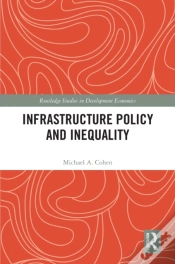 Capa do artigo Infrastructure Policy And Inequality