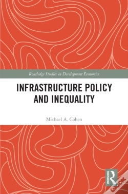 Capa do artigo Infrastructure Policy And Inequality