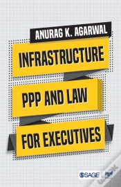 Capa do artigo Infrastructure, Ppp And Law For Executives