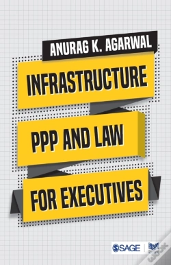 Capa do artigo Infrastructure, Ppp And Law For Executives