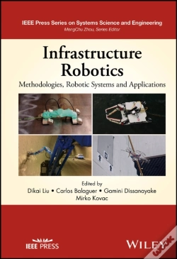 Capa do artigo Infrastructure Robotics