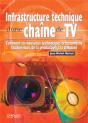 Infrastructure Technique D'Une Chaine De Tv - Preview