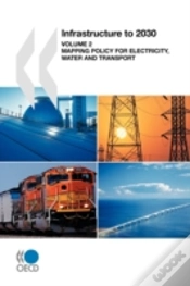 Capa do artigo Infrastructure To 2030