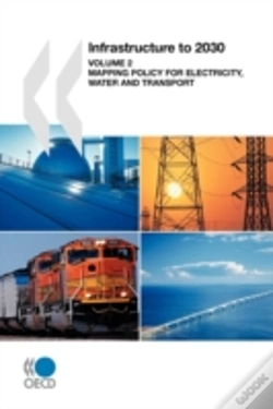 Capa do artigo Infrastructure To 2030
