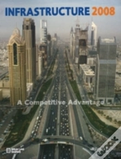 Capa do artigo Infrastructure