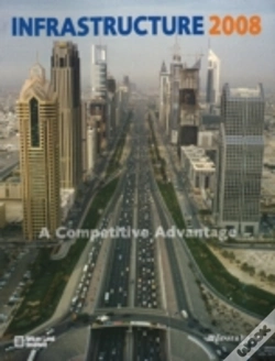 Capa do artigo Infrastructure