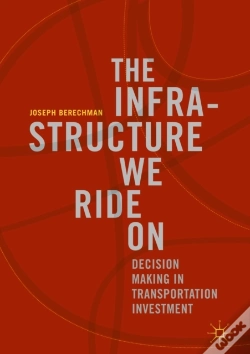 Capa do artigo Infrastructure We Ride On
