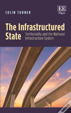 Capa do artigo Infrastructured State