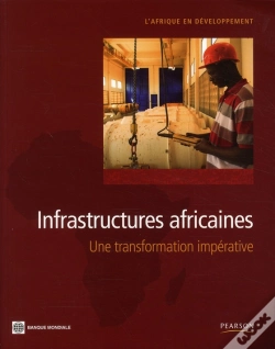 Capa do artigo Infrastructures Africaines