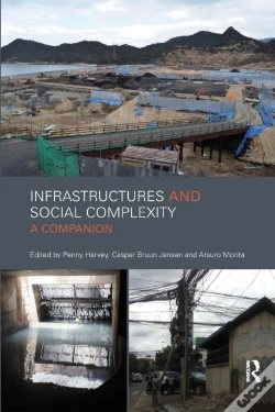 Capa do artigo Infrastructures And Social Complexity