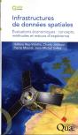 Infrastructures De Donnees Spatiales - Evaluation Socio-Economique : Retours D'Experience, Concepts - Preview