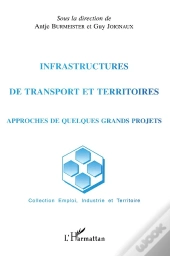 Infrastructures De Transport Et Territoires ; Approches De Quelques Grands Projets