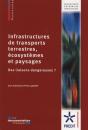 Infrastructures De Transports  Terrestres, Écosystemes Et Paysages - Preview