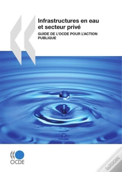 Capa do artigo Infrastructures En Eau Et Secteur Privé
