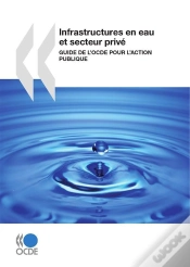 Capa do artigo Infrastructures En Eau Et Secteur Privé