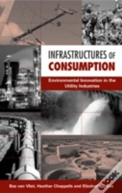 Capa do artigo Infrastructures Of Consumption