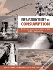 Capa do artigo Infrastructures Of Consumption