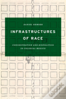 Infrastructures Of Race