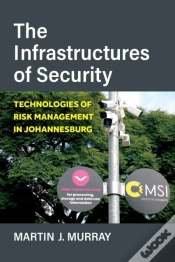 Capa do artigo Infrastructures Of Security