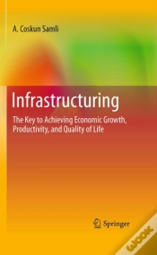 Capa do artigo Infrastructuring