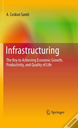 Capa do artigo Infrastructuring