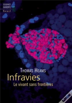 Capa do artigo Infravies ; Le Vivant Sans Frontières