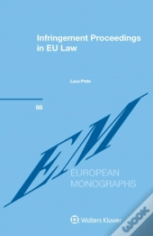 Infringement Proceedings In Eu Law